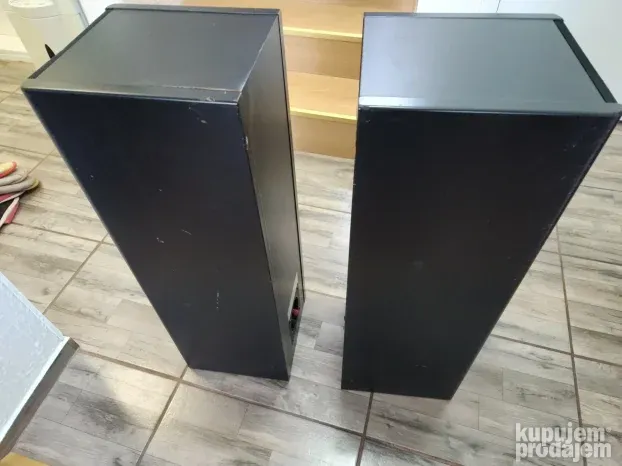 MB quart 350 S