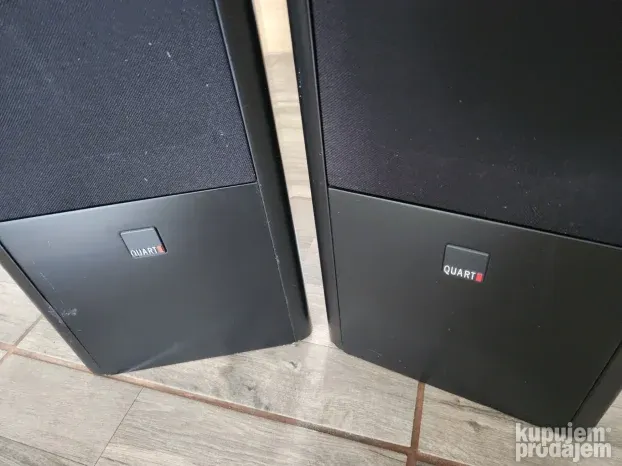 MB quart 350 S