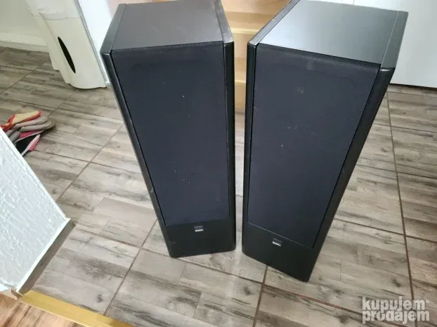 MB quart 350 S