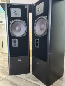 MB quart 350 S