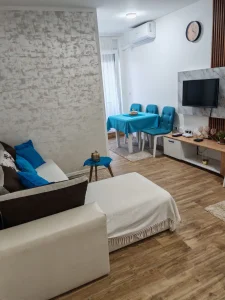 Mike golubovića , Smederevska Palanka, Centar, 1.0 jednosoban, 33 m²