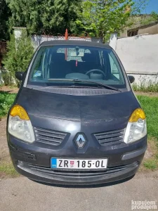Renault Modus