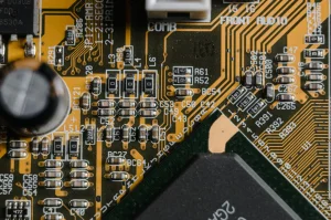 Uslužno lemljenje i servisiranje elektronike