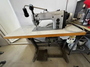 Industrijska šivaća mašina Durkopp