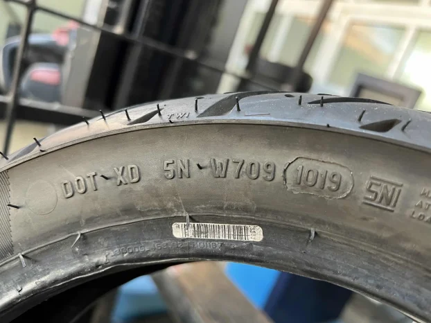 120/70-12 Pirelli Top