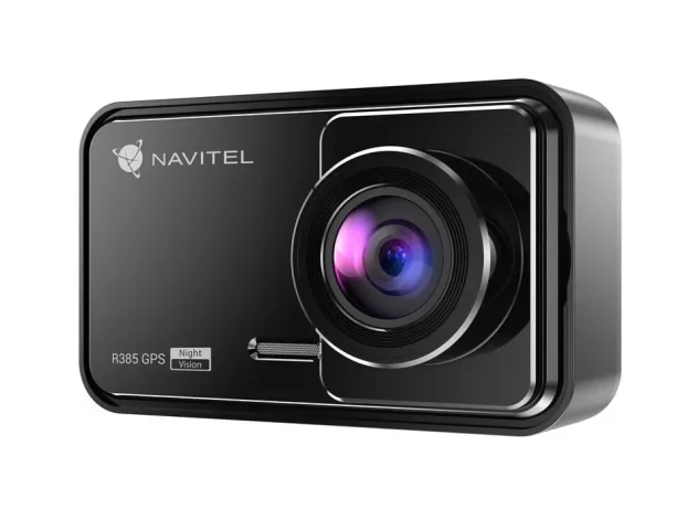 Navitel R385 GPS Car Rail Camera KupujemProdajem