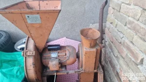 Krunjac prekrupac lifam rezervisano