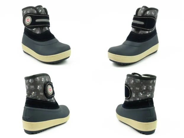 OLANG dečije čizme NOVO vodootporne C454 /21.5