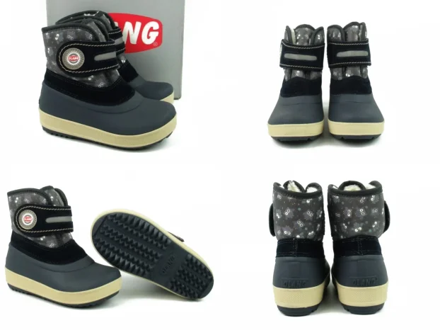 OLANG dečije čizme NOVO vodootporne C454 /21.5