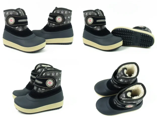 OLANG dečije čizme NOVO vodootporne C454 /21.5