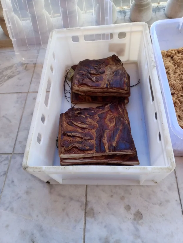 Zlatiborski dimljeni proizvodi stogodišnja tradicija