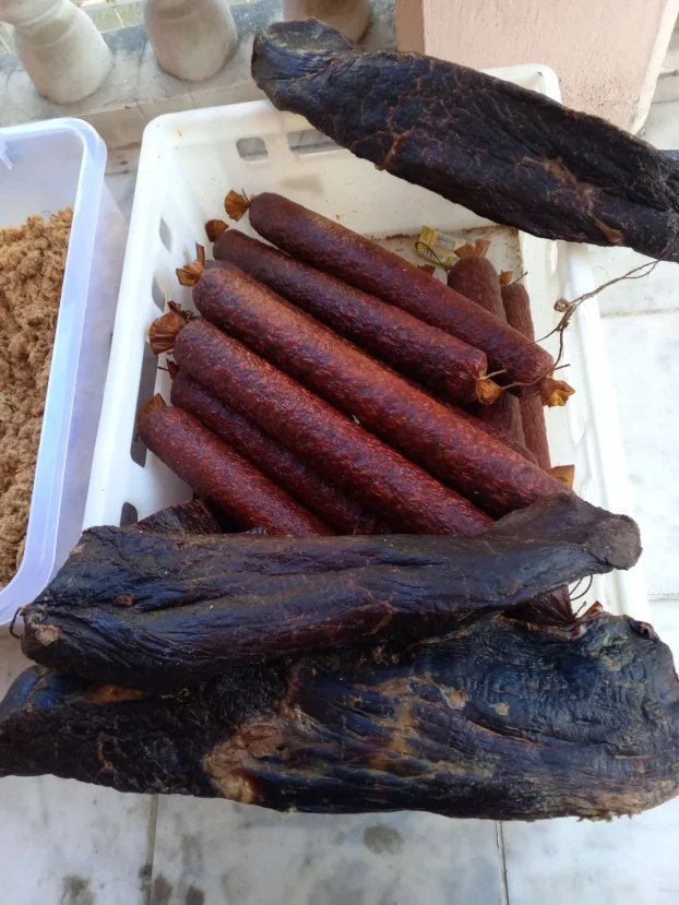 Zlatiborski dimljeni proizvodi stogodišnja tradicija