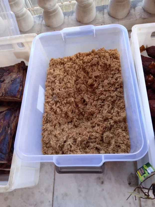 Zlatiborski dimljeni proizvodi stogodišnja tradicija