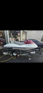 Yamaha vx110