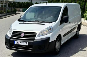 Fiat Scudo