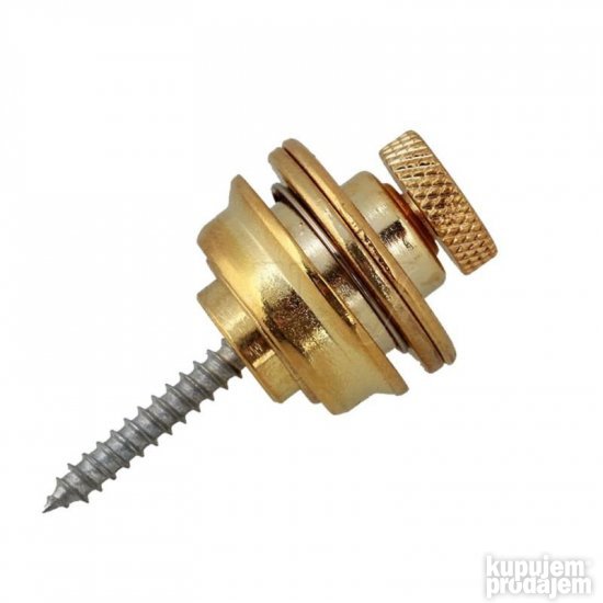Zakacaljka strap lock, kopca za kais, 3 boje na stanju KupujemProdajem