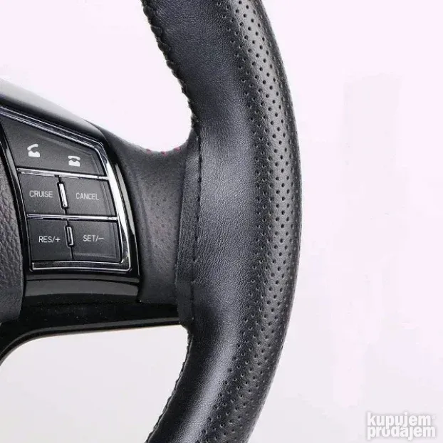 Renault reno Clio 3 kozica menjaca i rucica NOVO! BEOGRAD