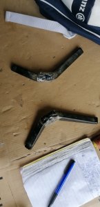 nogice postolje za tv led vox electronic led32yd100