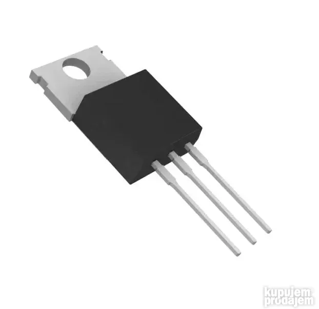 Stabilizator napona LM338T