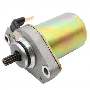 Anlaser kineski skuter Minarelli 50cc 2T horizontalni