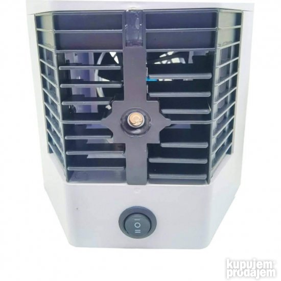 Mini klima uređaj USB punjenje