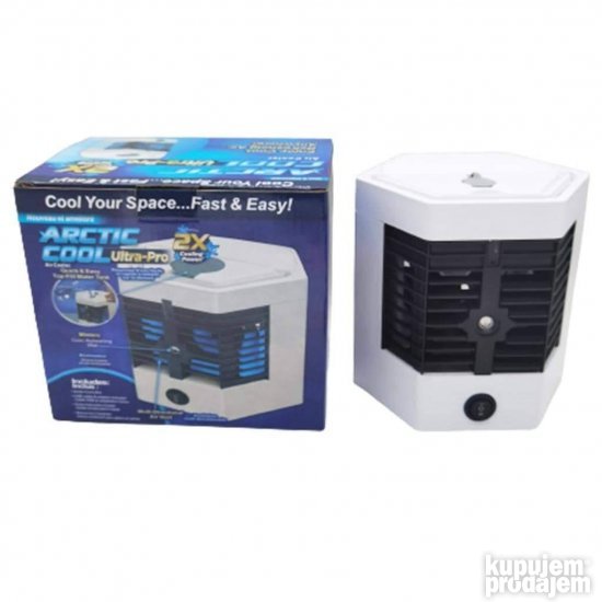 Mini klima uređaj USB punjenje