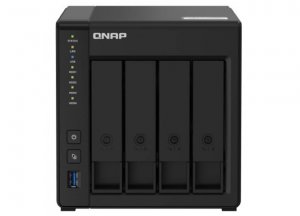 QNAP TS-451D2-2G