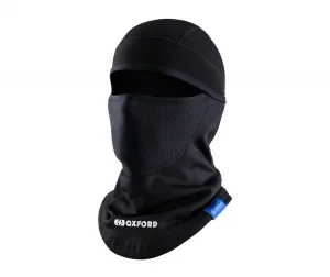 Oxford potkapa Advanced Windproof crna