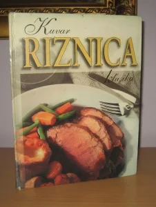 Kuvar riznica klasika
