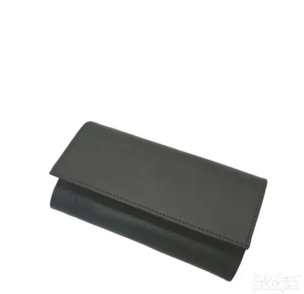 novčanik konobarski sa vise pregrada