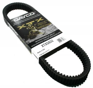 XTX5032 / Dayco Najjača verzija Kaiša - ARTIC CAT 1000