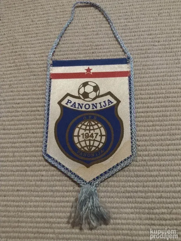 OFK Panonija 1947