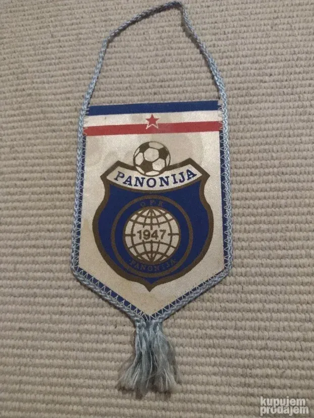 OFK Panonija 1947