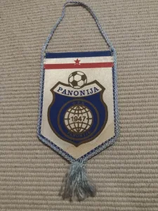 OFK Panonija 1947