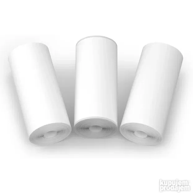 Lamax Instakid1 Termal Paper 3 Roll