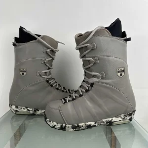 BURTON muske snowboard cizme cipele 45 30 cm snoubord