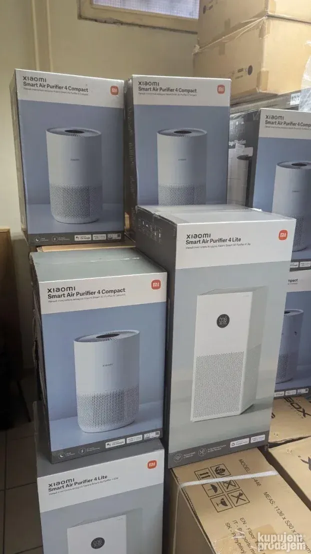 Originalni Xiaomi proizvodi po odličnim cenama!