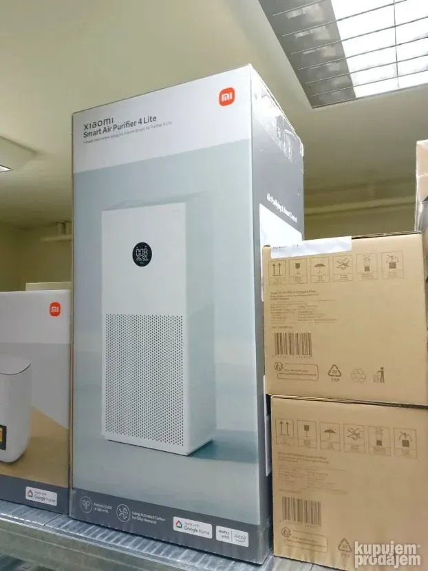 Originalni Xiaomi proizvodi po odličnim cenama!