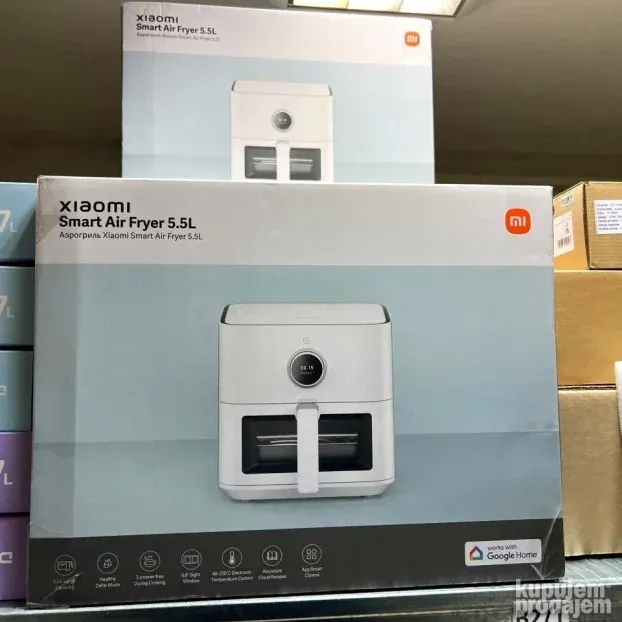 Originalni Xiaomi proizvodi po odličnim cenama!