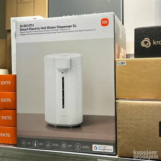 Originalni Xiaomi proizvodi po odličnim cenama!