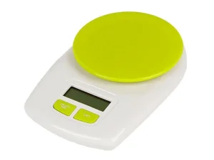 Elektronska vaga do 3kg