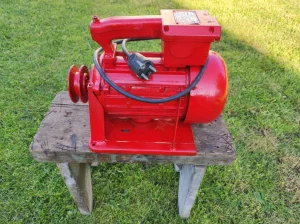 Elektro motor