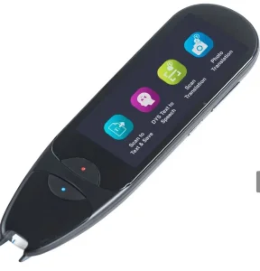 IRIS LINK IRISPen Air 8 Black