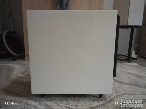 (Dynavoice)Proson Rumble R-8