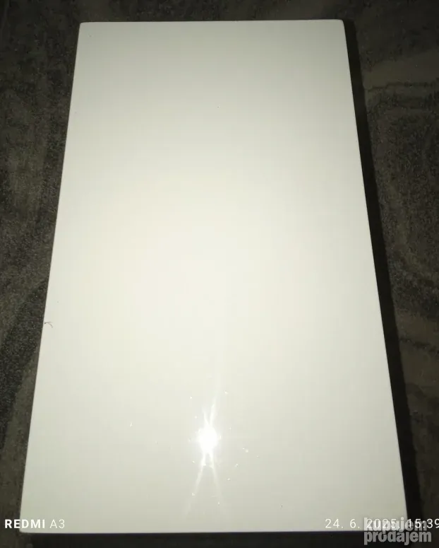 (Dynavoice)Proson Rumble R-8