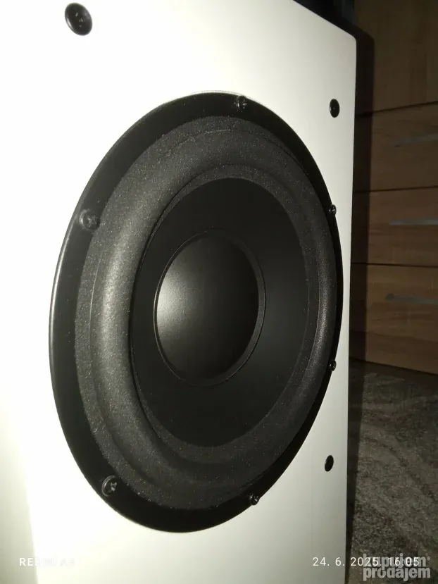 (Dynavoice)Proson Rumble R-8