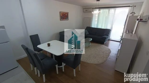 Planet Residence, Bulevar Nemanjica, 3.0 trosoban, 81 m²