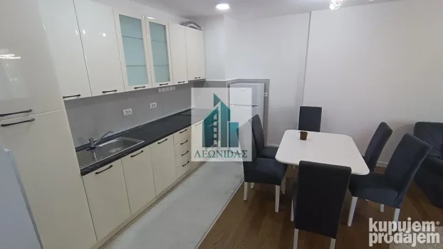 Planet Residence, Bulevar Nemanjica, 3.0 trosoban, 81 m²