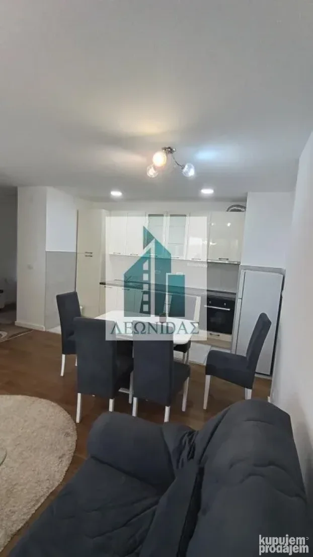 Planet Residence, Bulevar Nemanjica, 3.0 trosoban, 81 m²