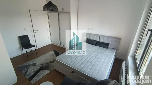 Planet Residence, Bulevar Nemanjica, 3.0 trosoban, 81 m²